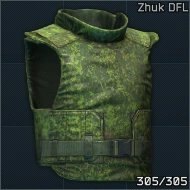 Escape from Tarkov Wiki より