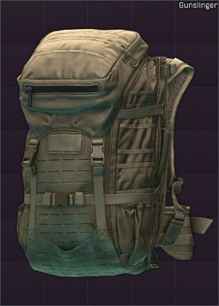 Escape from Tarkov Wiki より