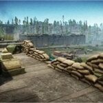 【タルコフ攻略】Reconnaissance（偵察）の進め方