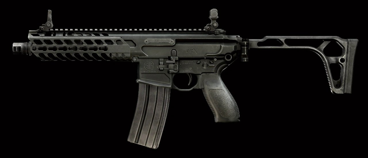 Escape from Tarkov Wiki より