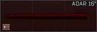 406mmMolotBarrelicon