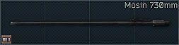 Escape from Tarkov Wiki より