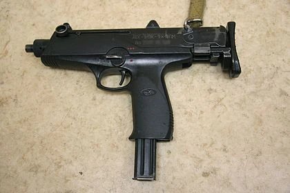 Escape from Tarkov Wiki より