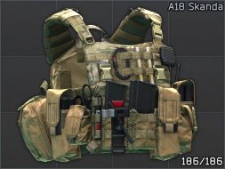 A18 Icon