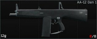 Escape from Tarkov Wiki より