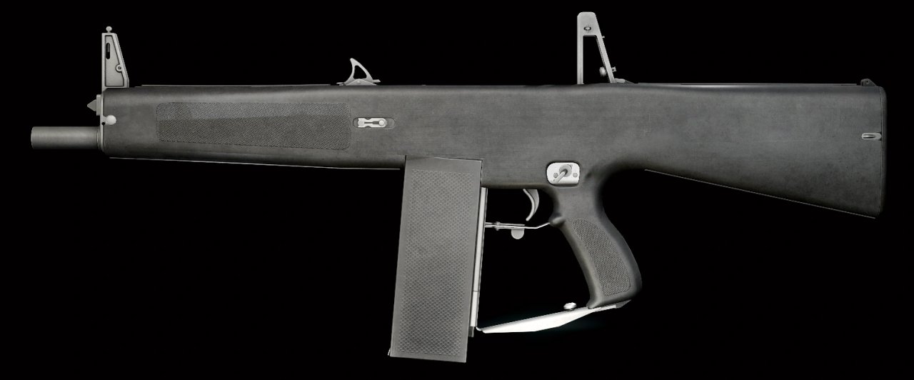 Escape from Tarkov Wiki より