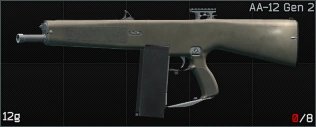 Escape from Tarkov Wiki より