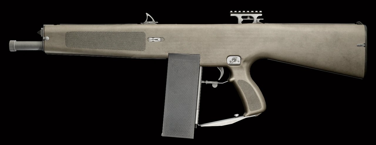 Escape from Tarkov Wiki より