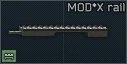 AB Arms MOD X mount for M700 icon