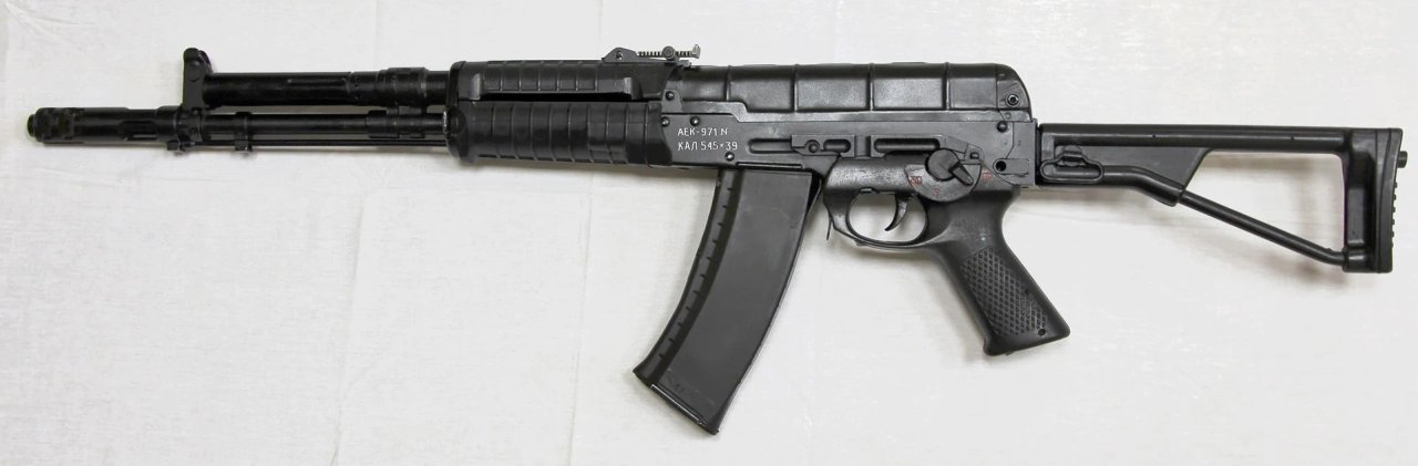 Escape from Tarkov Wiki より