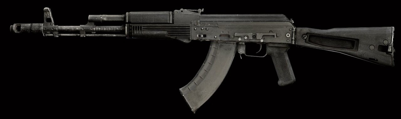 Escape from Tarkov Wiki より