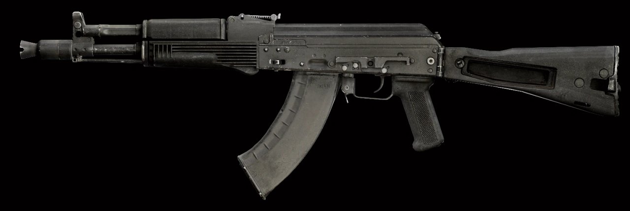 Escape from Tarkov Wiki より