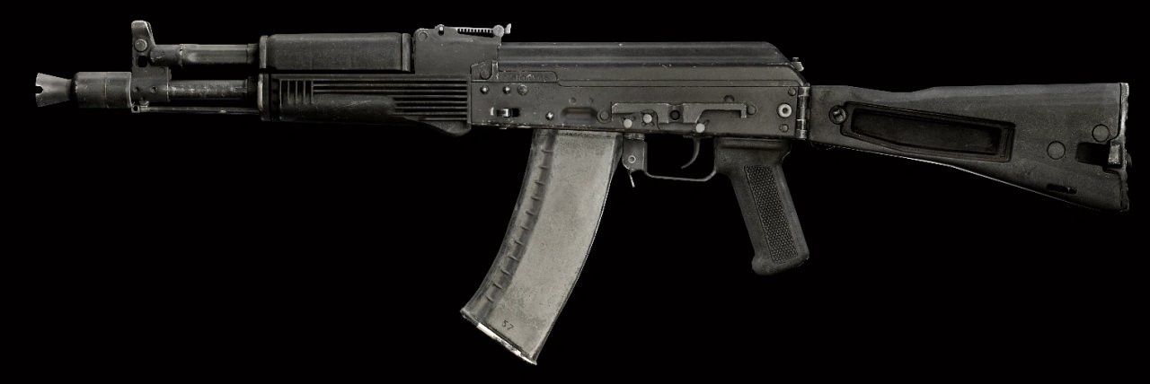 Escape from Tarkov Wiki より