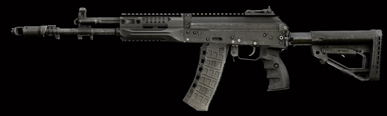 Escape from Tarkov Wiki より