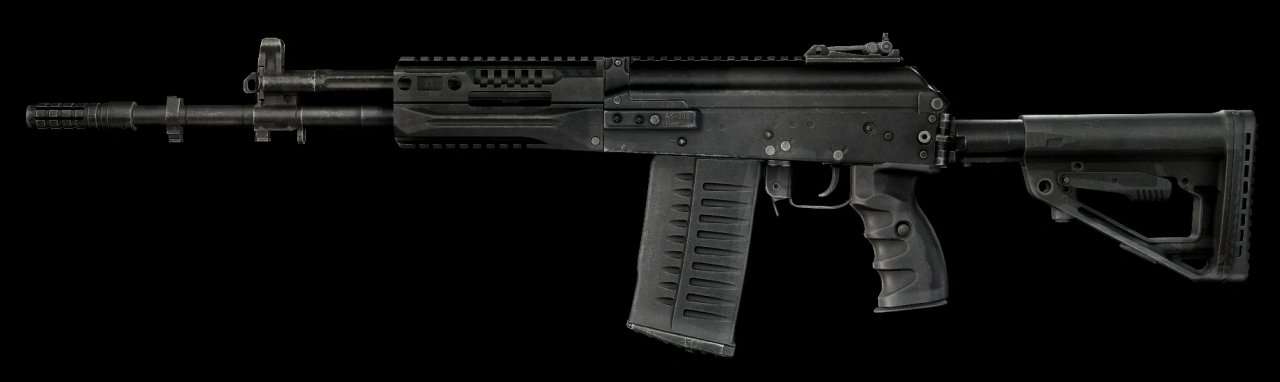 Escape from Tarkov Wiki より