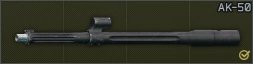 Escape from Tarkov Wiki より