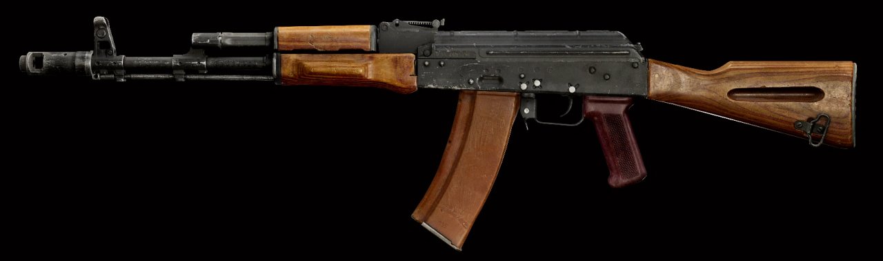 Escape from Tarkov Wiki より