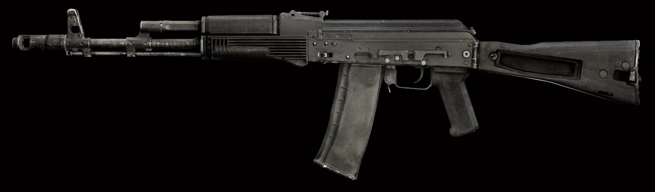 Escape from Tarkov Wiki より