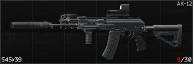 Escape from Tarkov Wiki より