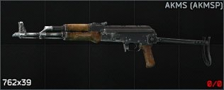 Escape from Tarkov Wiki より