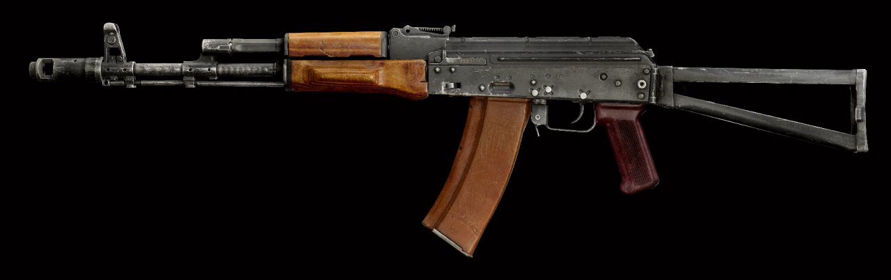 Escape from Tarkov Wiki より
