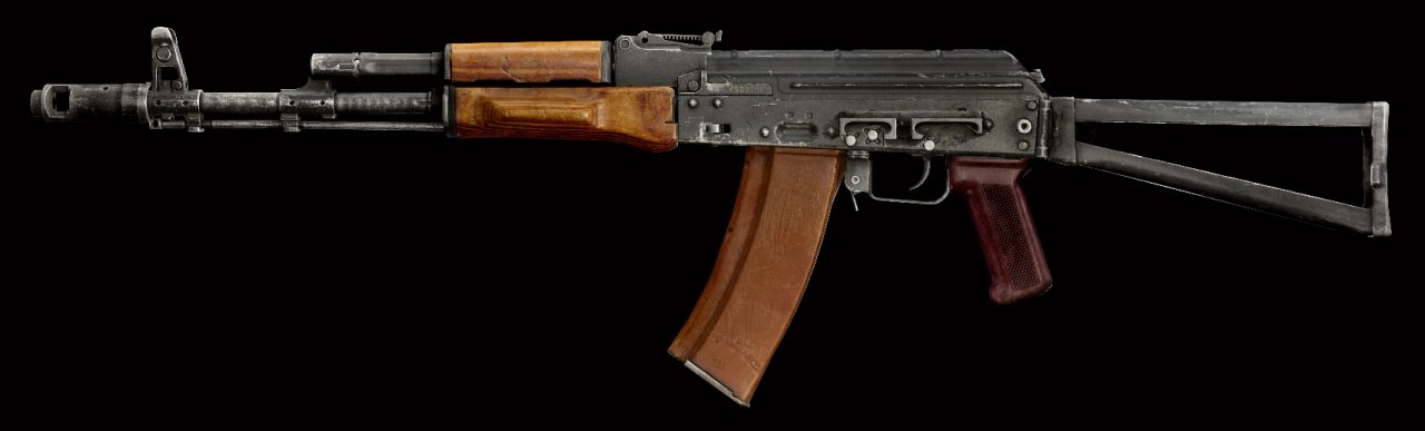 Escape from Tarkov Wiki より