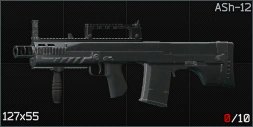 Escape from Tarkov Wiki より