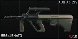 Escape from Tarkov Wiki より