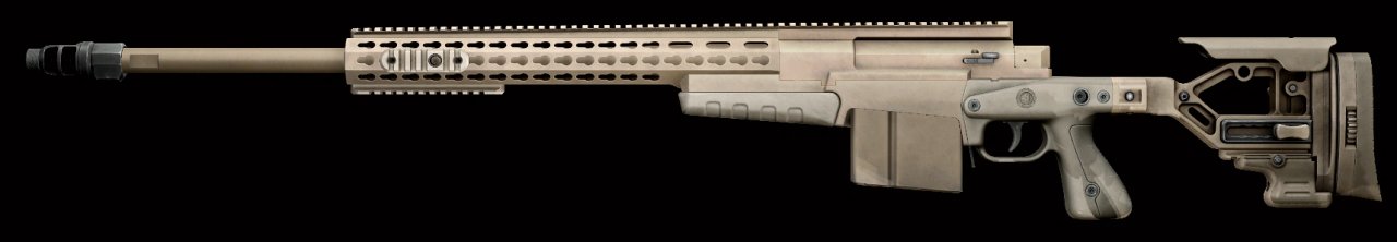 Escape from Tarkov Wiki より