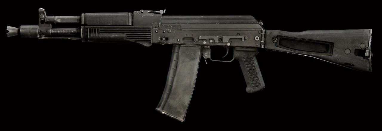 Escape from Tarkov Wiki より