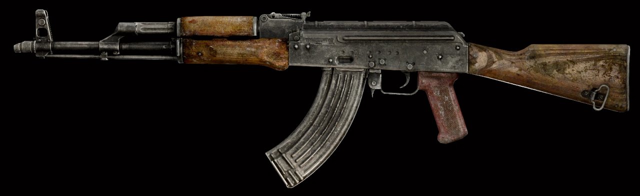 Escape from Tarkov Wiki より