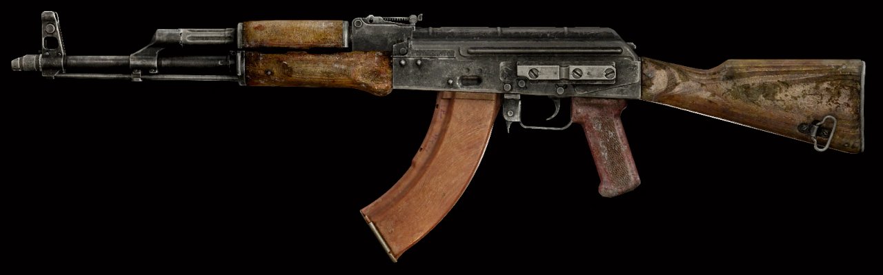 Escape from Tarkov Wiki より