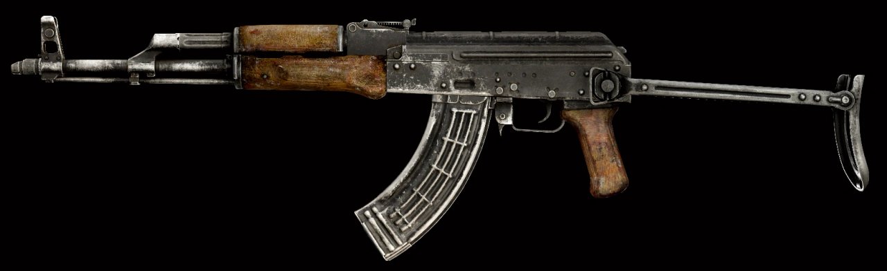 Escape from Tarkov Wiki より