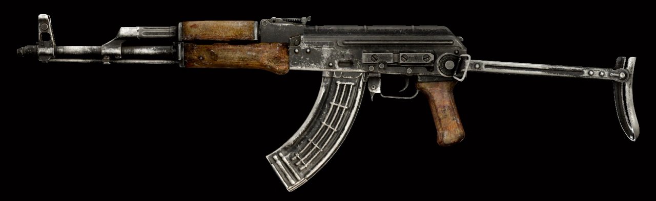 Escape from Tarkov Wiki より