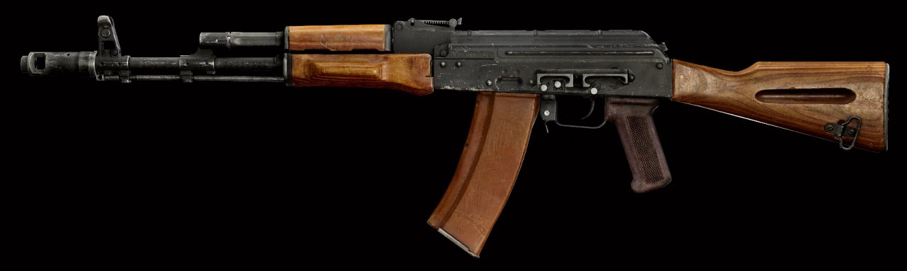 Escape from Tarkov Wiki より