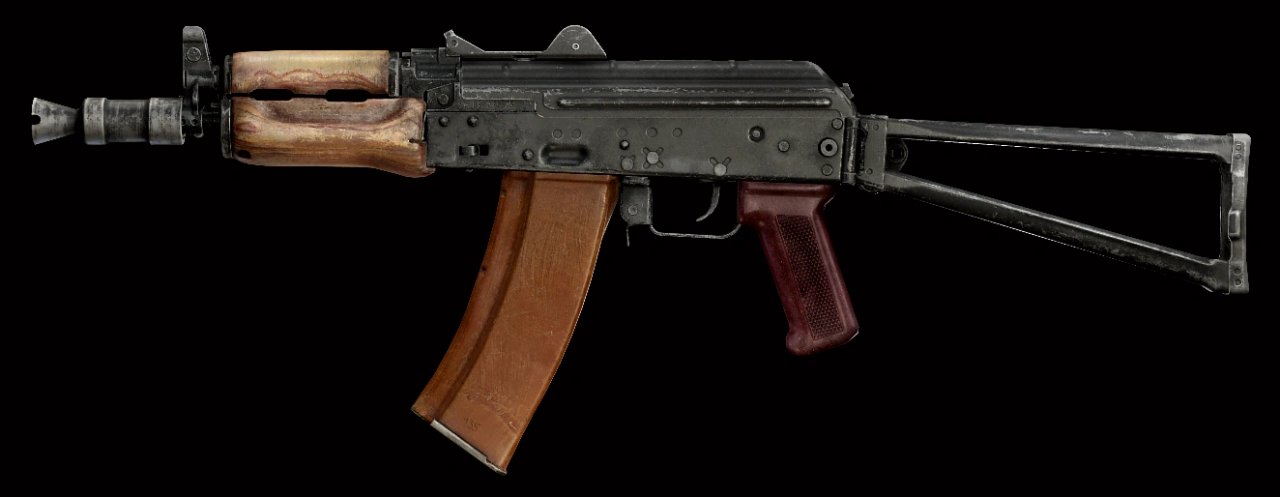 Escape from Tarkov Wiki より