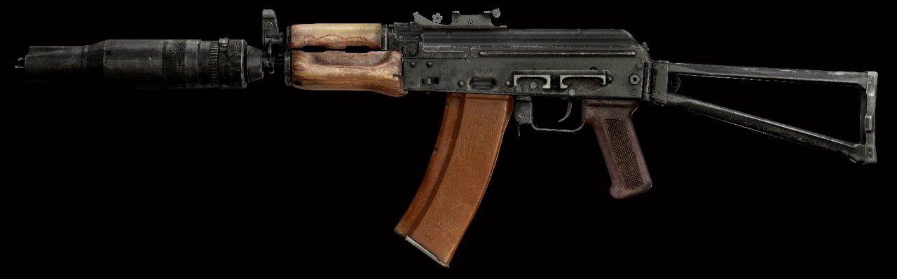 Escape from Tarkov Wiki より