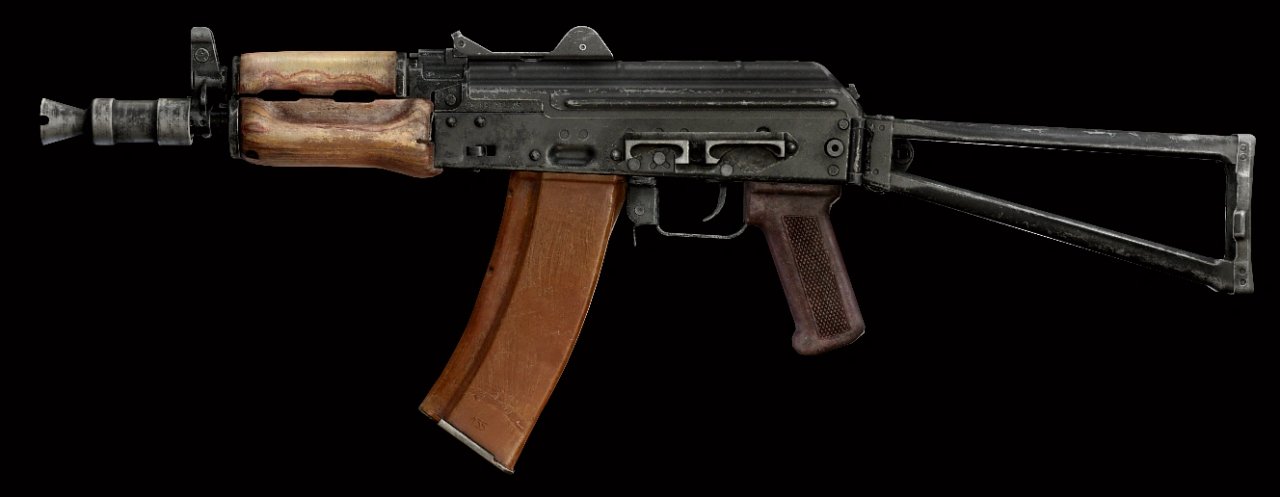 Escape from Tarkov Wiki より