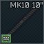 Alexander Arms 10 inch guide Icon