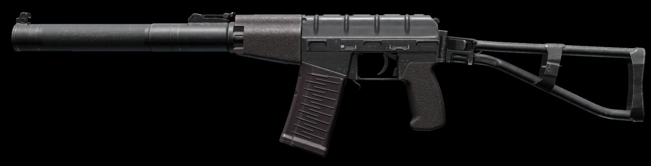 Escape from Tarkov Wiki より