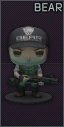 Escape from Tarkov Wiki より