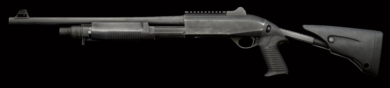 Escape from Tarkov Wiki より