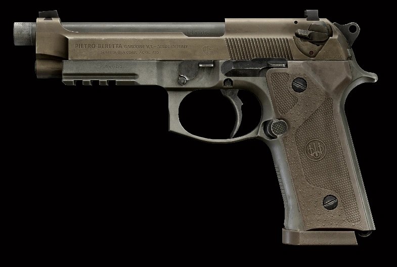 Escape from Tarkov Wiki より