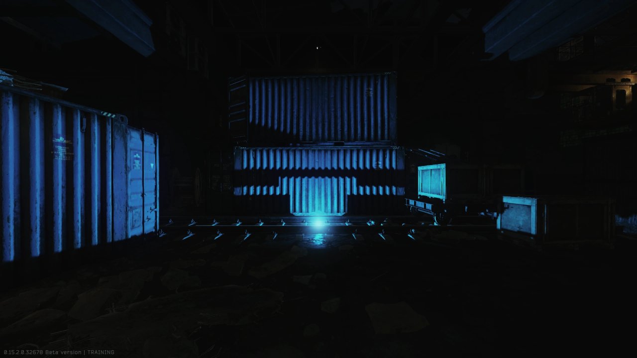 Escape from Tarkov Wiki より