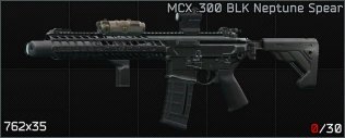 Escape from Tarkov Wiki より