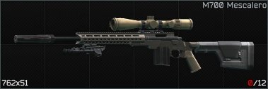 Escape from Tarkov Wiki より