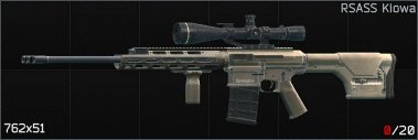 Escape from Tarkov Wiki より