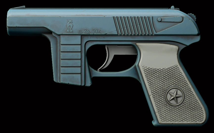 Escape from Tarkov Wiki より