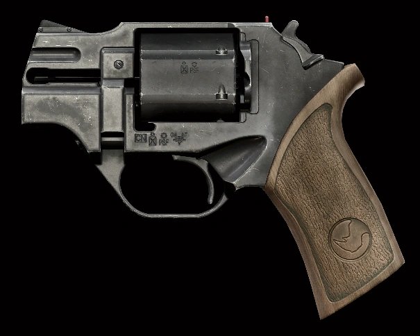 Escape from Tarkov Wiki より