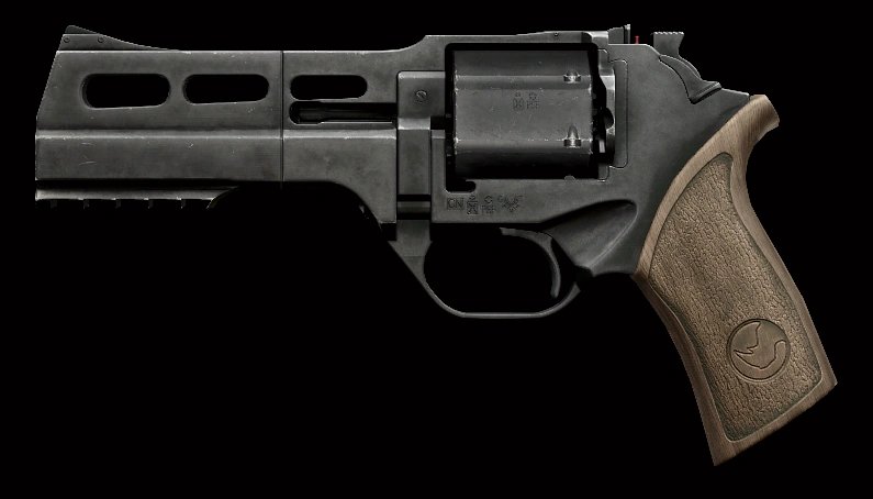Escape from Tarkov Wiki より